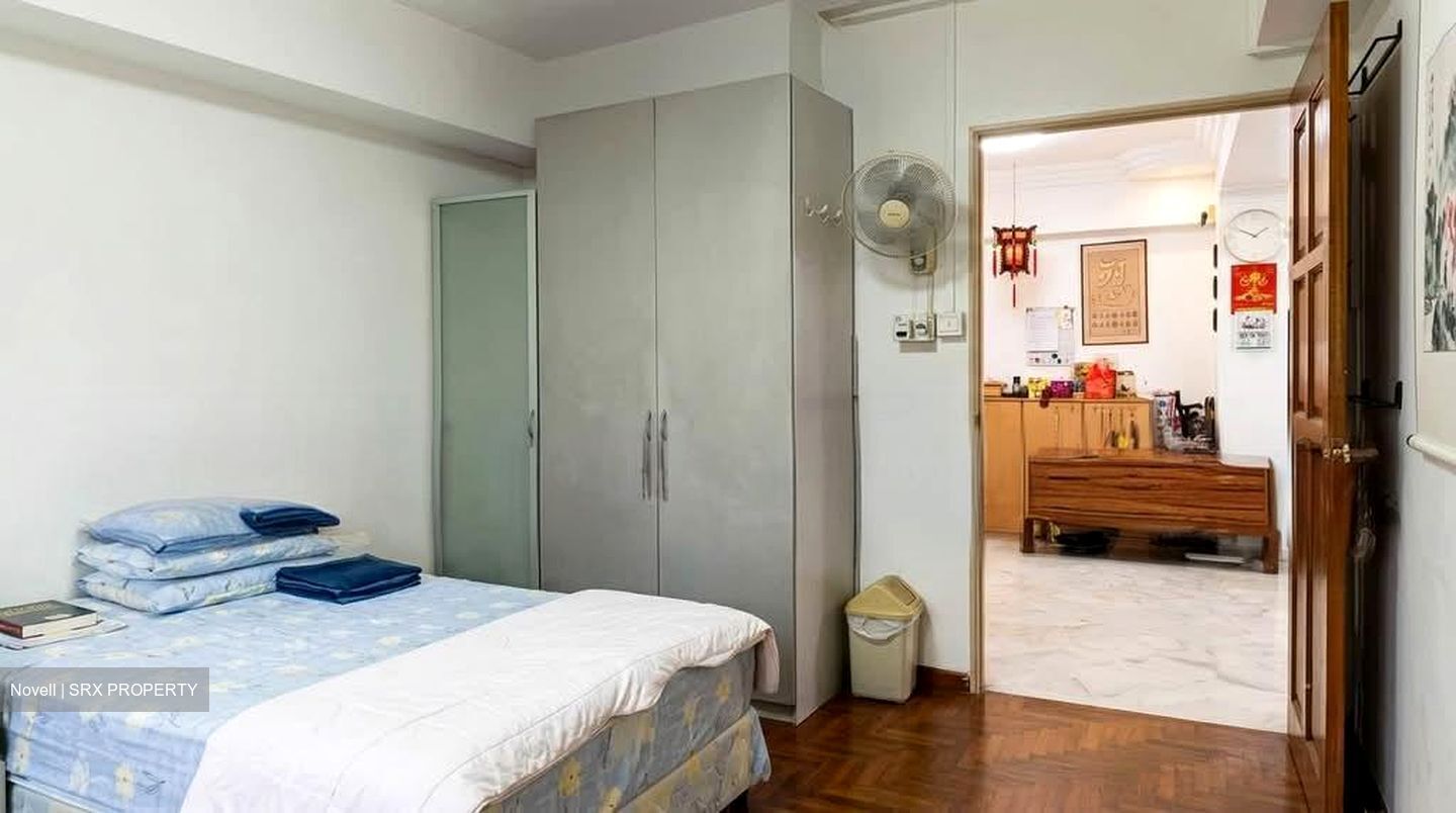Blk 48 East Payoh Spring (Toa Payoh), HDB 5 Rooms #580830301